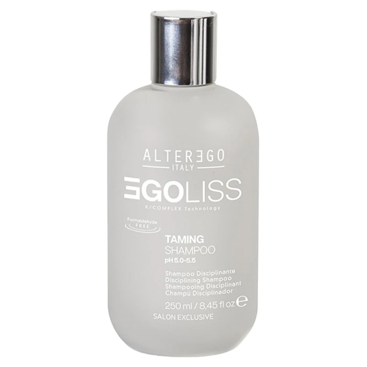 AE ego liss szampon 250ml-6565