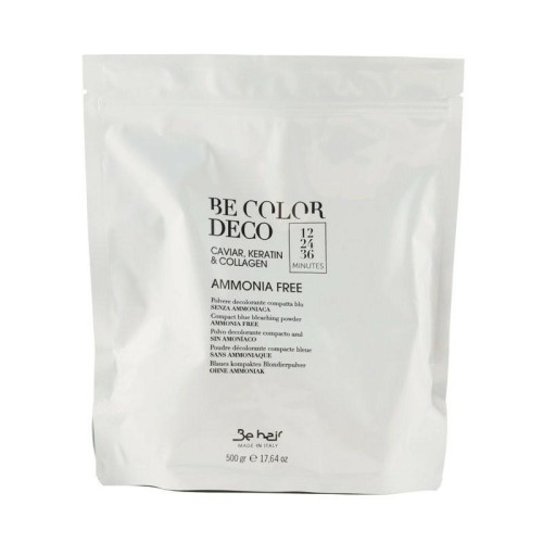 BC Rozjasniacz 500g Amonia free-25219