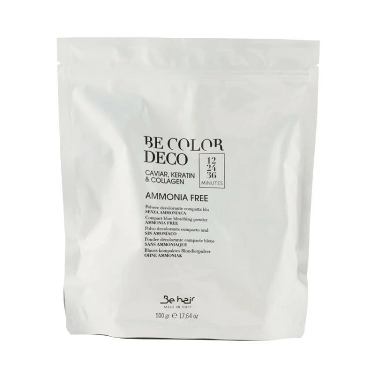 BC Rozjasniacz 500g Amonia free-25219