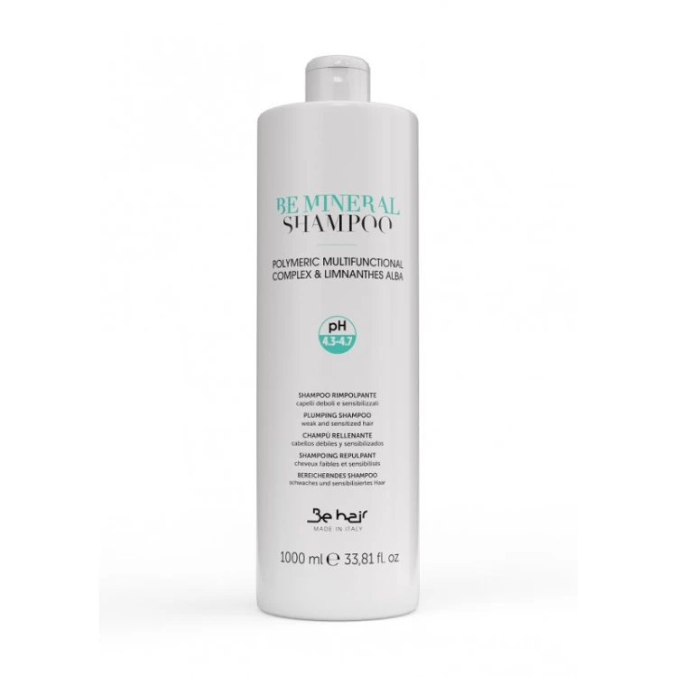 BC mineral szampon 1L-12967
