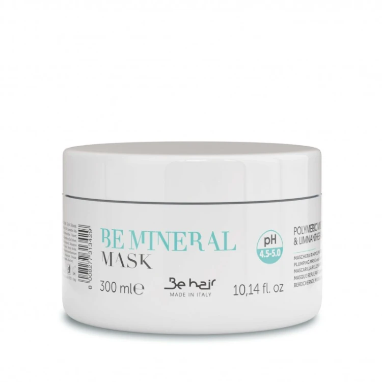 Be Mineral maska 300ml-12968