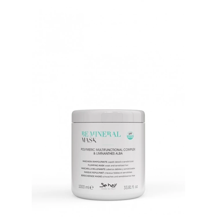 Be mineral maska 1000ml-12969