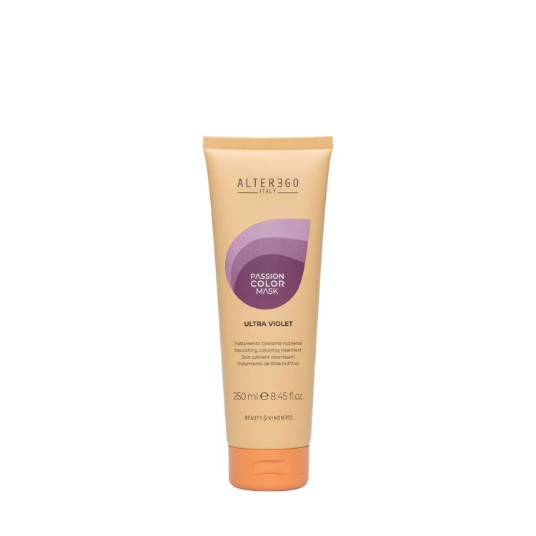 AE passion mask 250ml ultra violet-25507