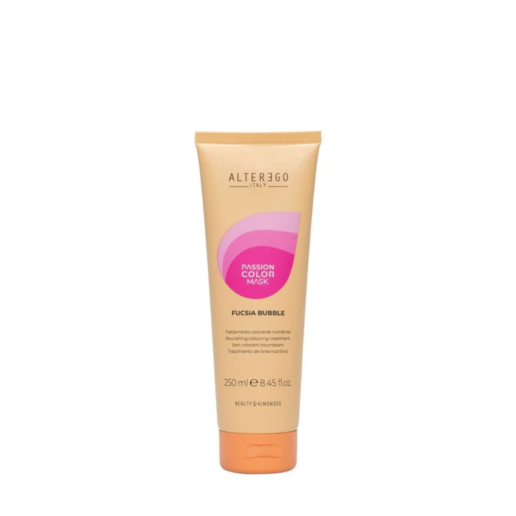 AE passion mask 250ml fucsia bubble-25483