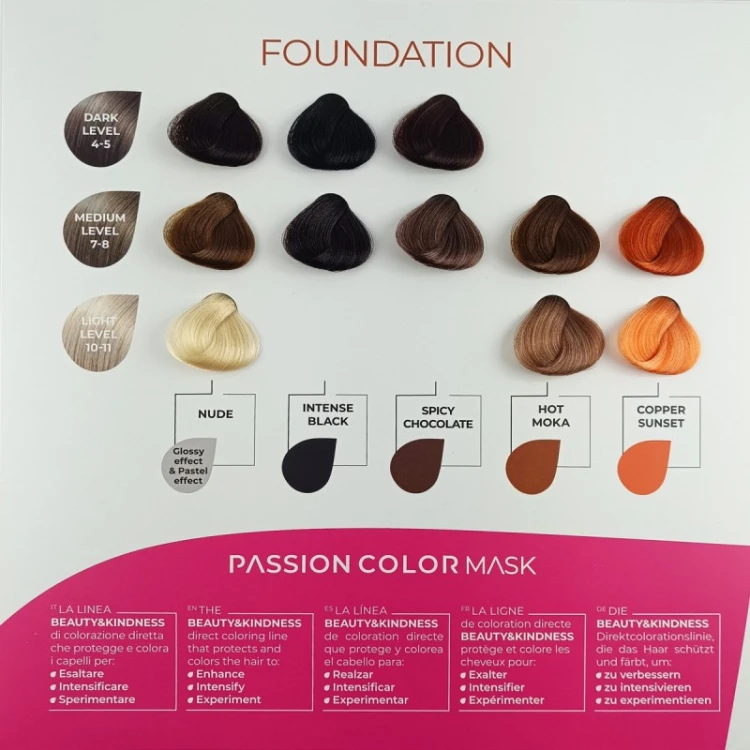 AE passion mask karta 1-25484