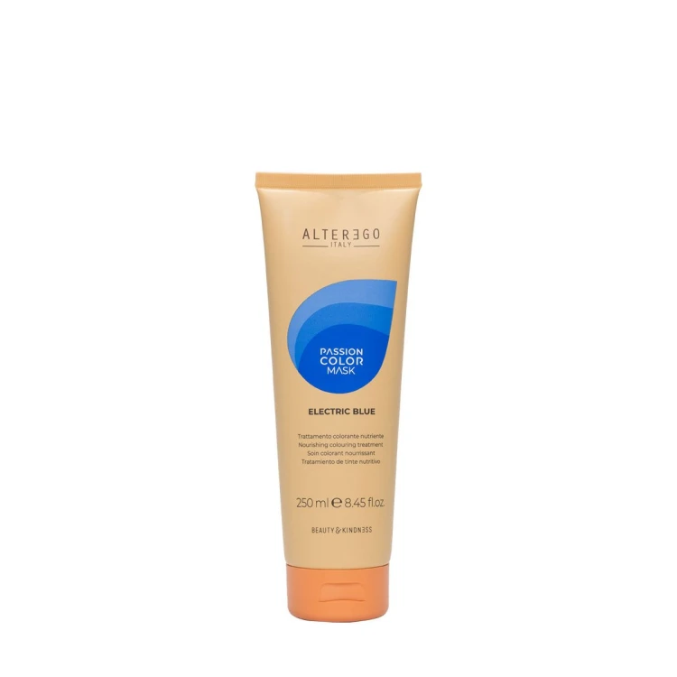 AE passion mask 250ml electric blue-25479