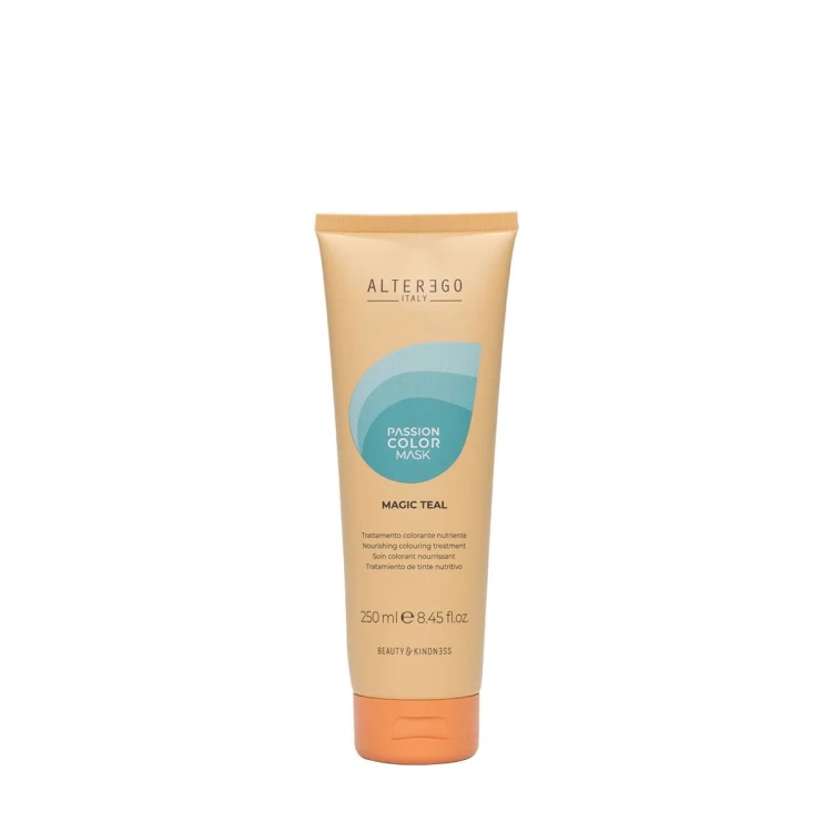 AE passion mask 250ml magic teal-25487