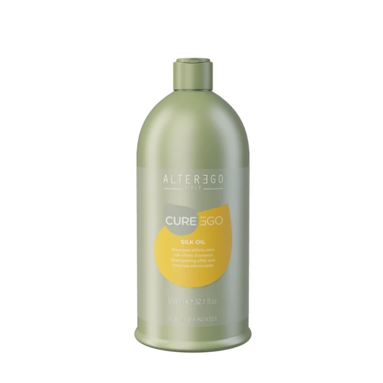 AE curego silk szampon 950ml-25471