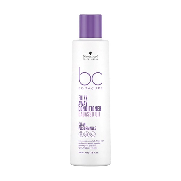 Schwarzkopf frizz odżywka 200ml 1a-25532