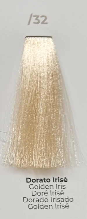 AE .32 golden iris-25997