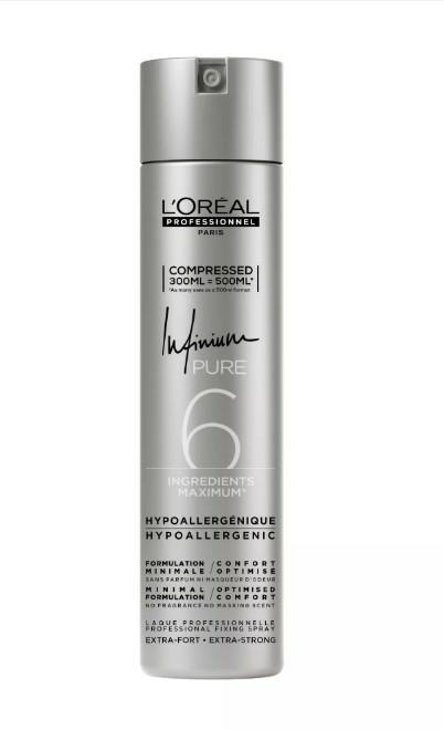 Lor infinium extra strong-29000