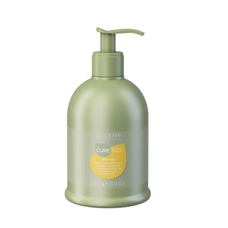 AE CureEgo Silk odzywka 300ml 1032766-39616