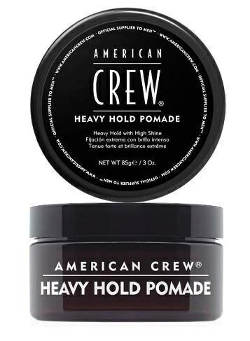 AC New Heavy Hold Pomade 85g-26618
