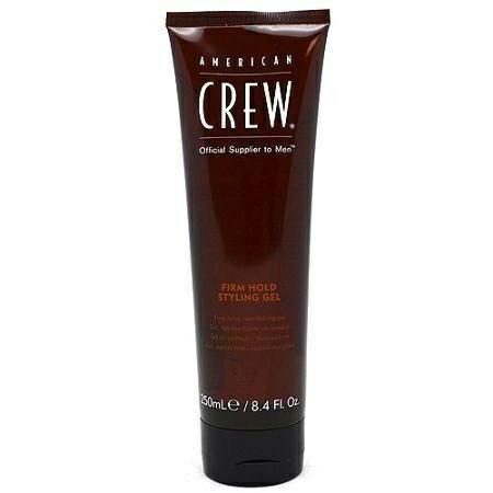 AC Classic Firm Hold Gel 250ml-26614