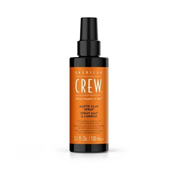 AC Classic Matte Clay Spray 150ml-26613