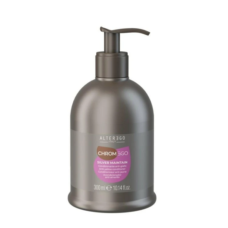AE ChromEgo Silver odzywka 300ml-39609