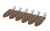 Fox spinki earth bark-26744