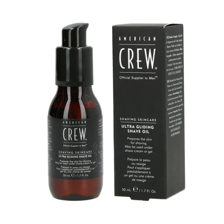 AC ultra Gliding oil 50ml-28371