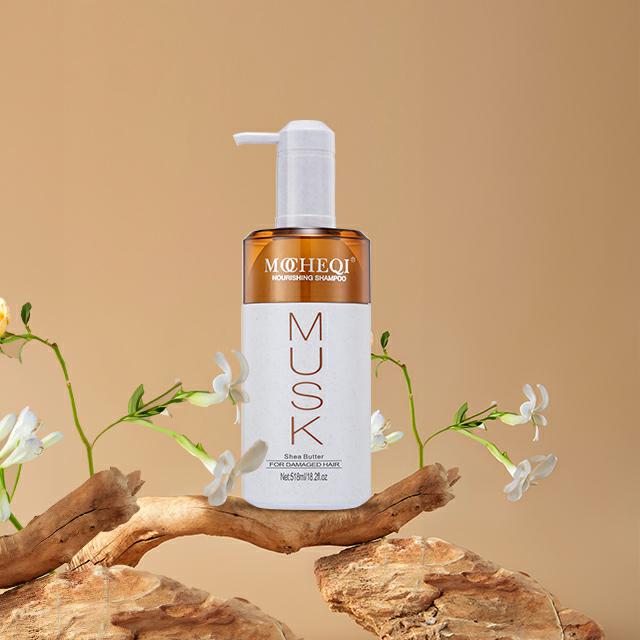 Moch szampon 318ml nourishing-39089