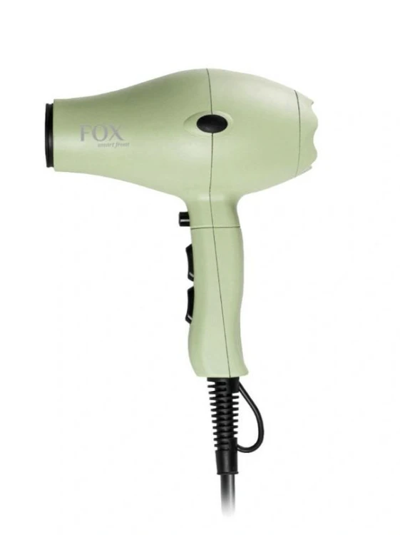 Fox smart suszarka green-39108