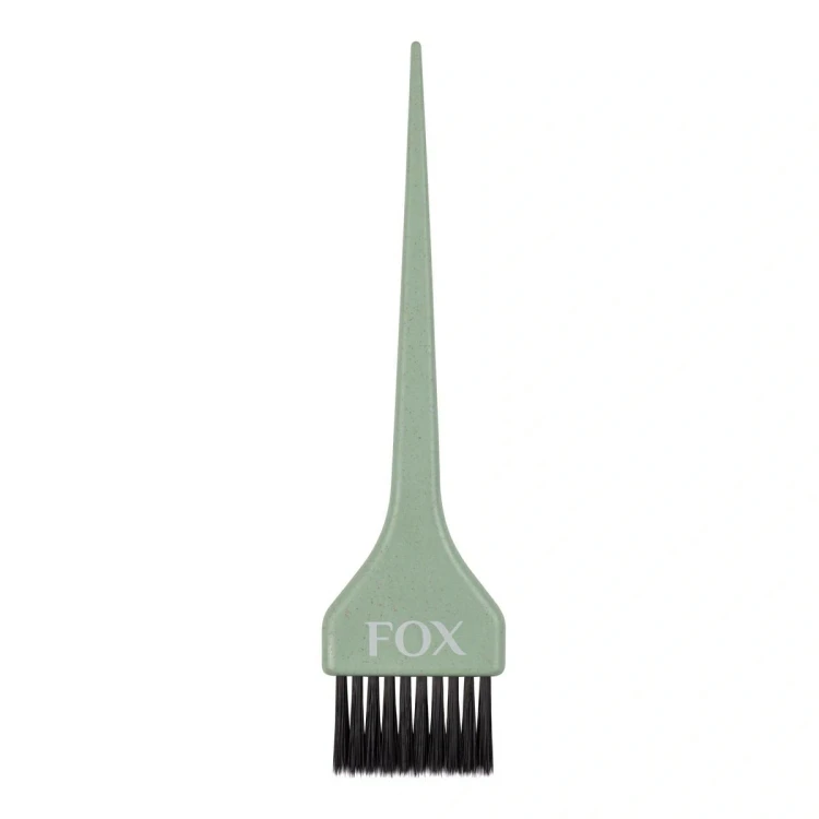 Fox pędzelek green 1-39195