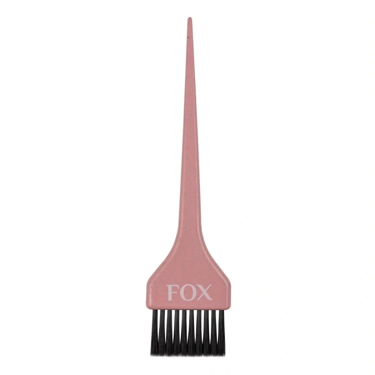 Fox pędzelek pink 1-39196