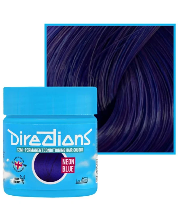la riche neon blue-39250