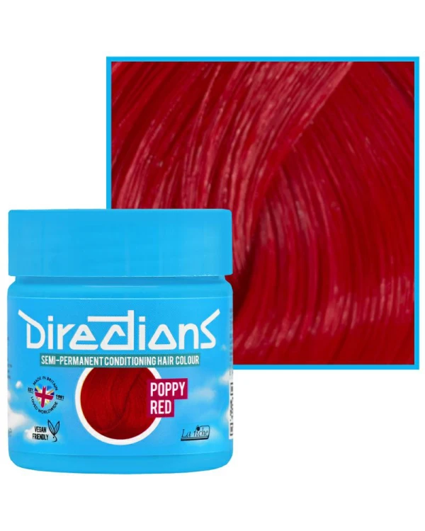 la riche poppy red-39254