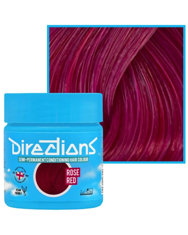 la riche rose red-39255