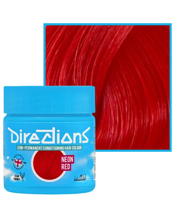 la riche neon red-39251