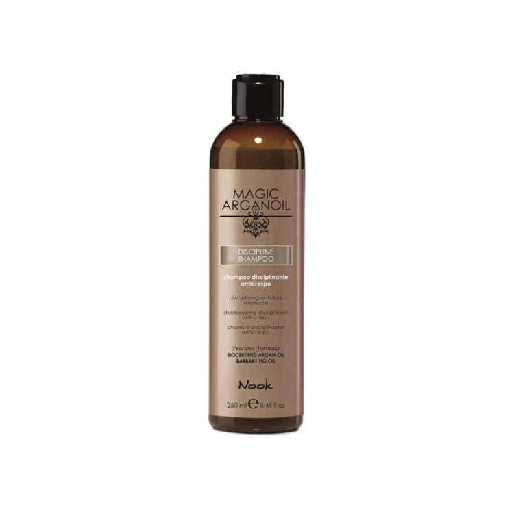 Nook discipline szampon 250ml-39309