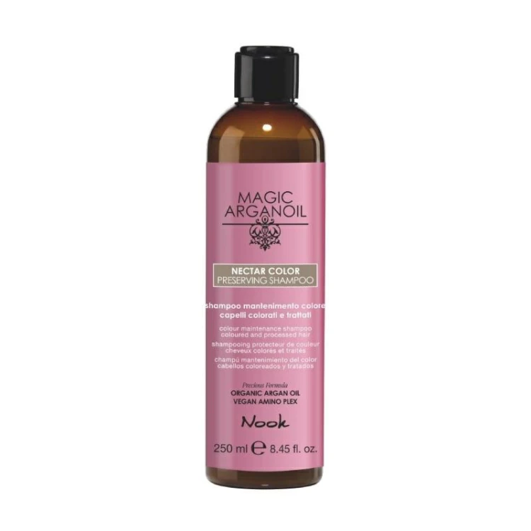 Nook nectar preserving szampon 250ml 3a-39321