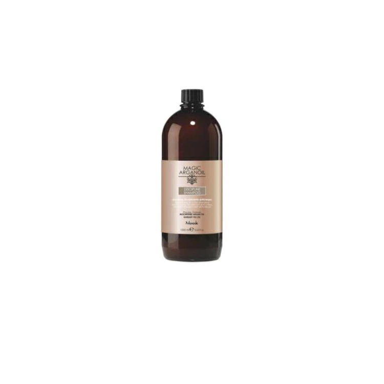 Nook discipline szampon 1000ml-39308