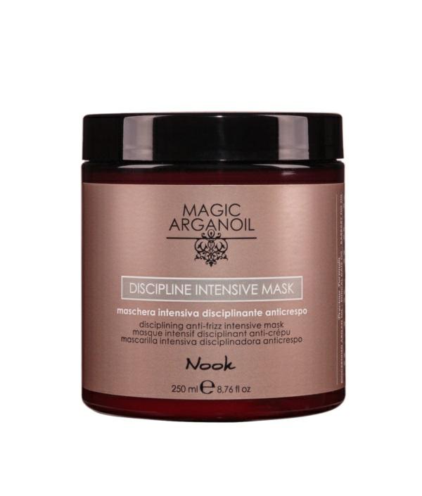 Nook maska intensive discipline 250ml 1-39326