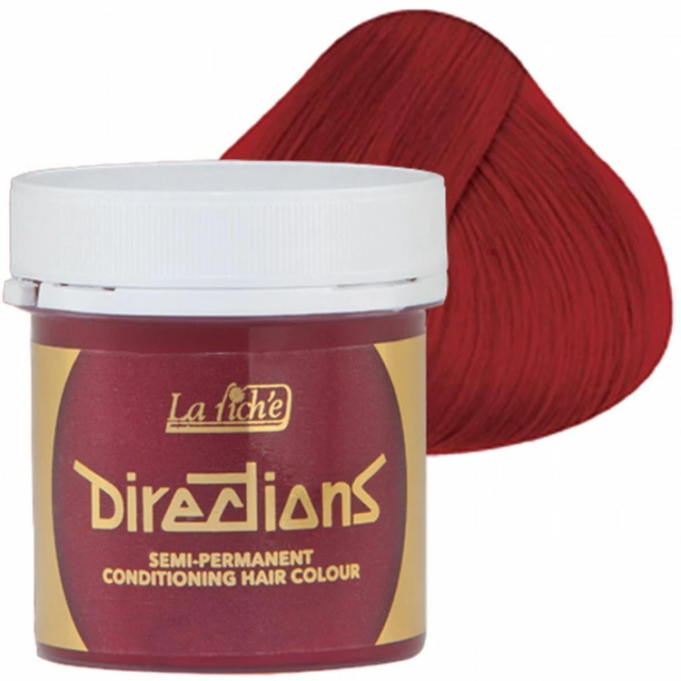 la riche pilarbox red-39335