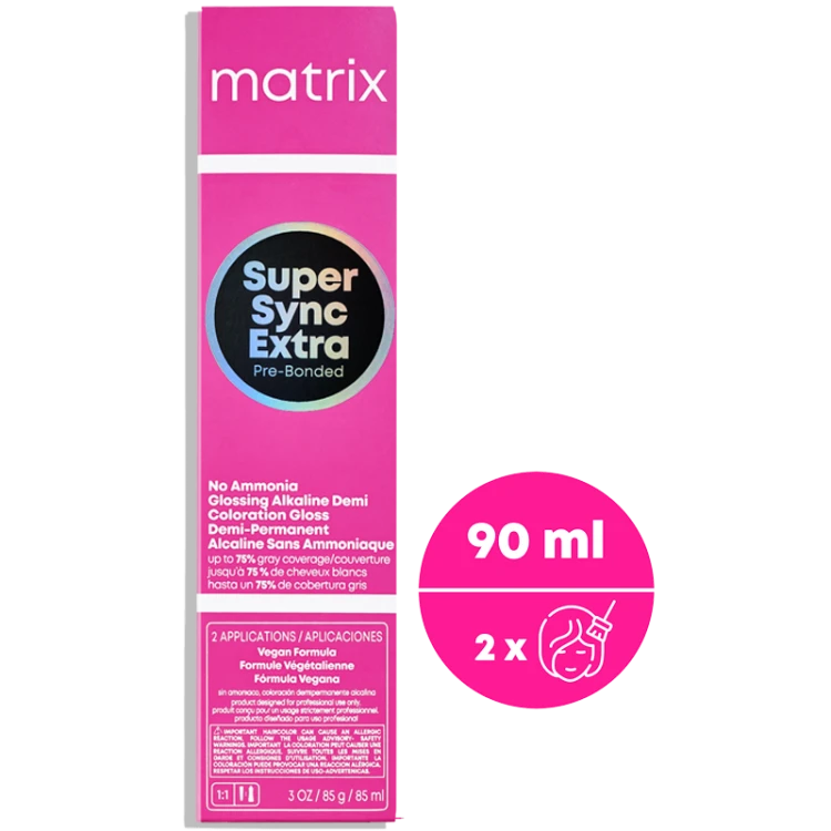 matrix super sync-39679