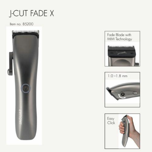 Maszynka jaguar j-cut-49711