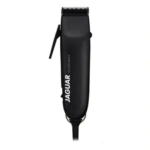 maszynka jaguar cm 2000 black-49710