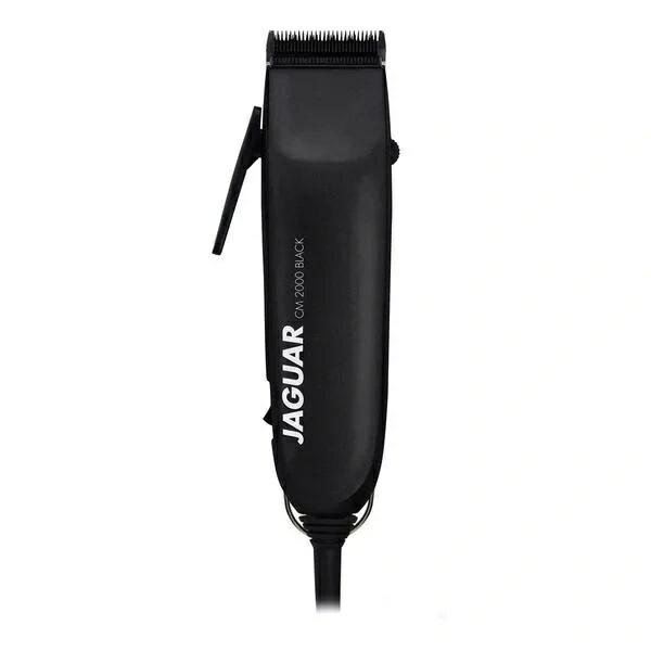 maszynka jaguar cm 2000 black-49710