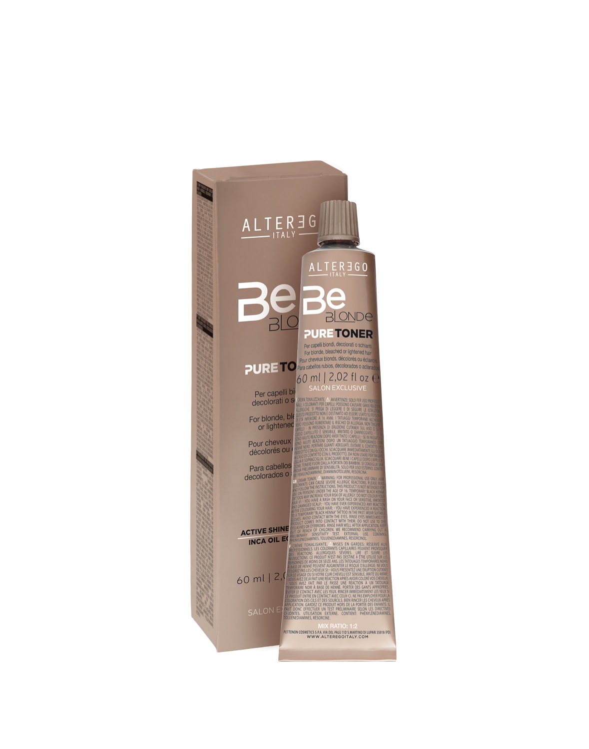 ae PURE TONER-3397