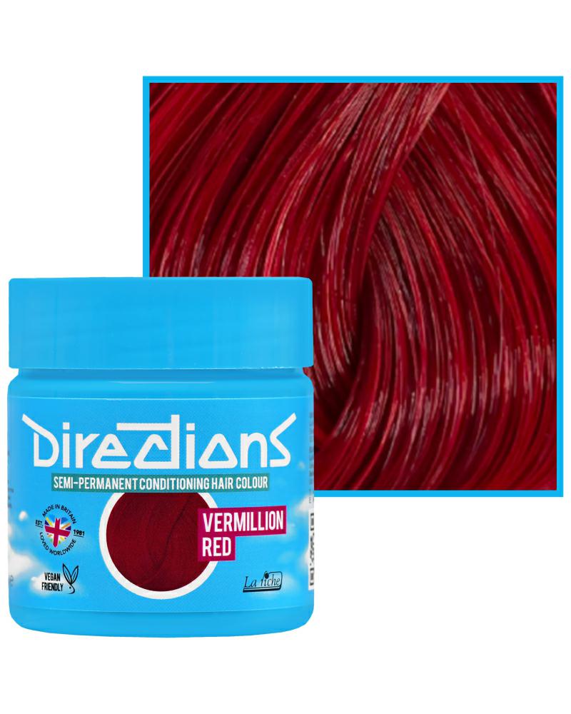 la riche vermilnion red-39341
