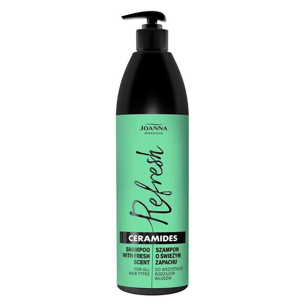 jo szampon ceramidy 1L-26715