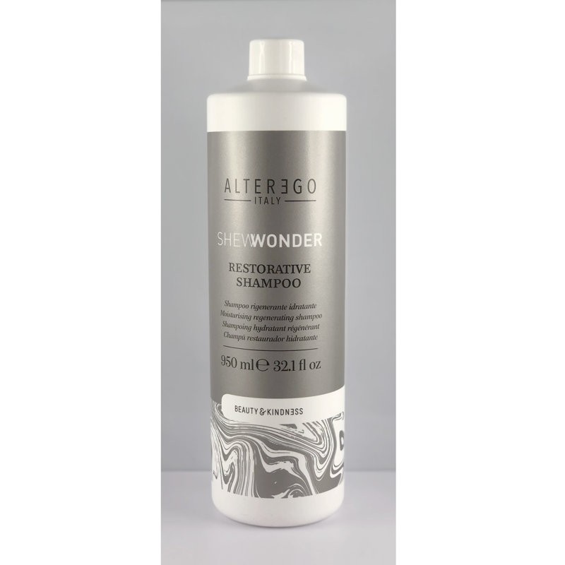 ae shewonder szampon 950ml-6134