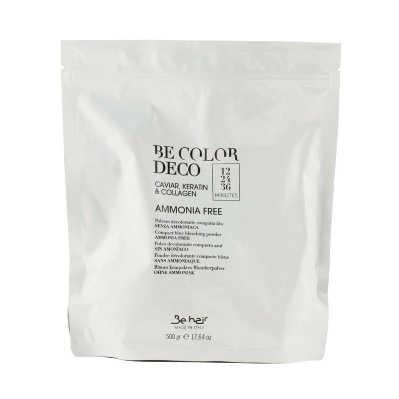 BC Rozjasniacz 500g Amonia free-25219