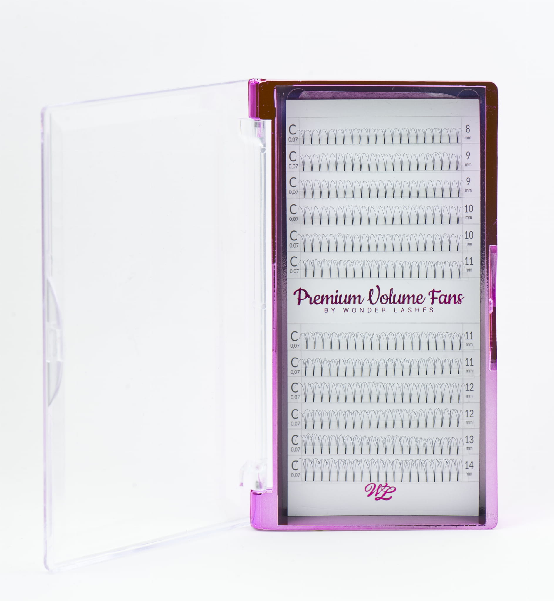 Wl Volume premium 3D C 0,07 1-5527