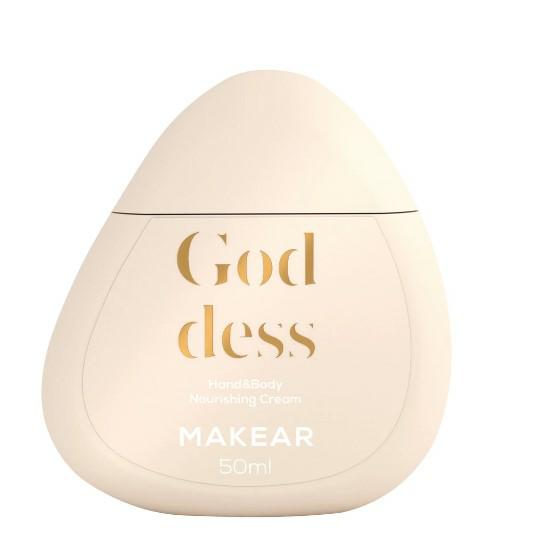 Makear krem do rąk Godess-29058