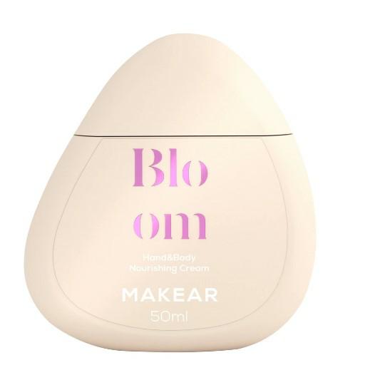 Makear krem do rąk Bloom-29056