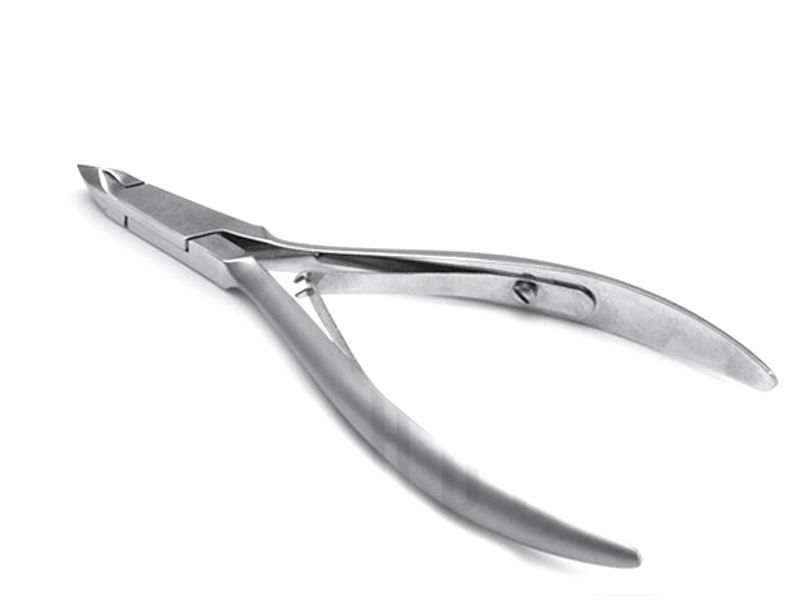 NGHIA cążki export C-07 3,5mm 1-6186