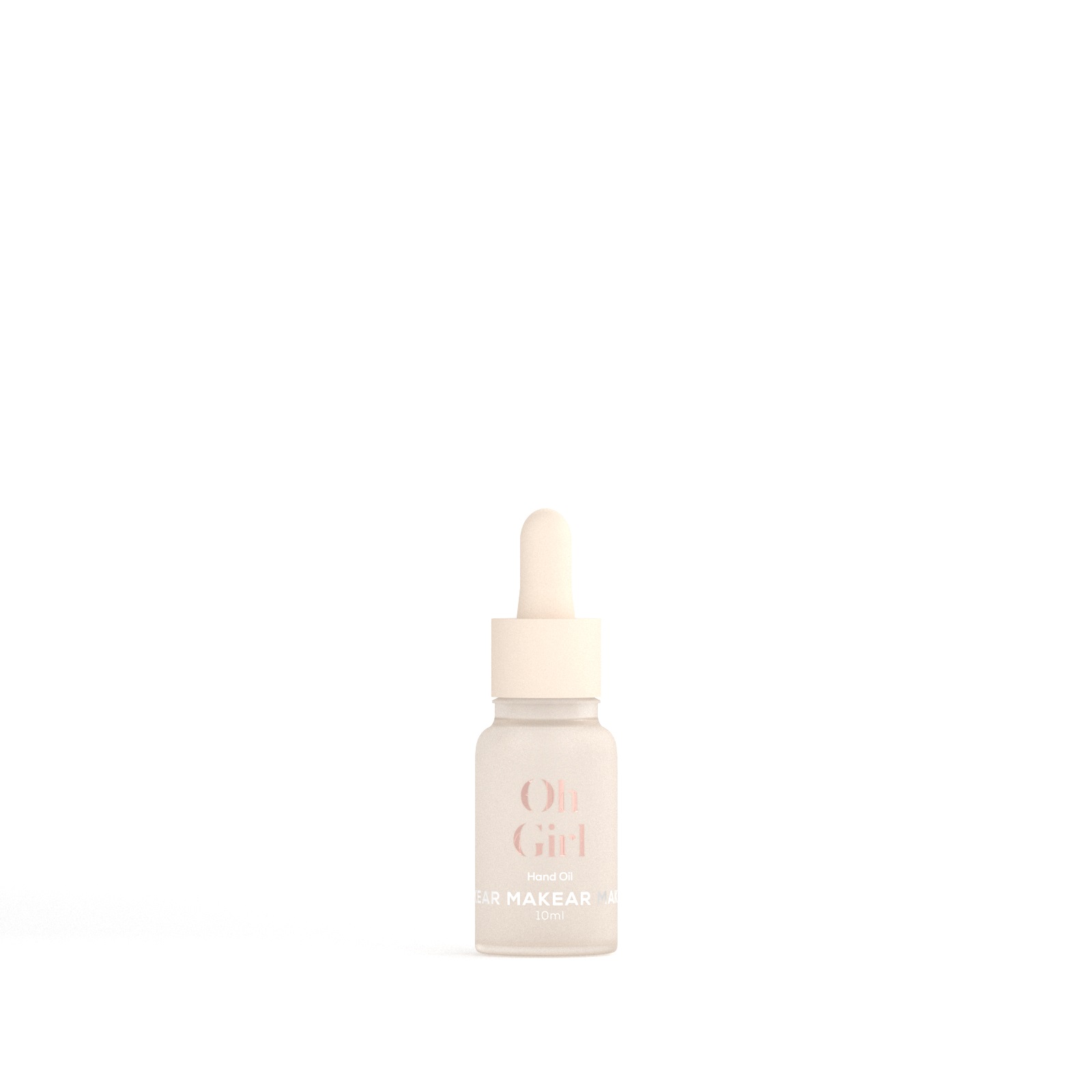 Makear oliwka 10ml oh girl-25841