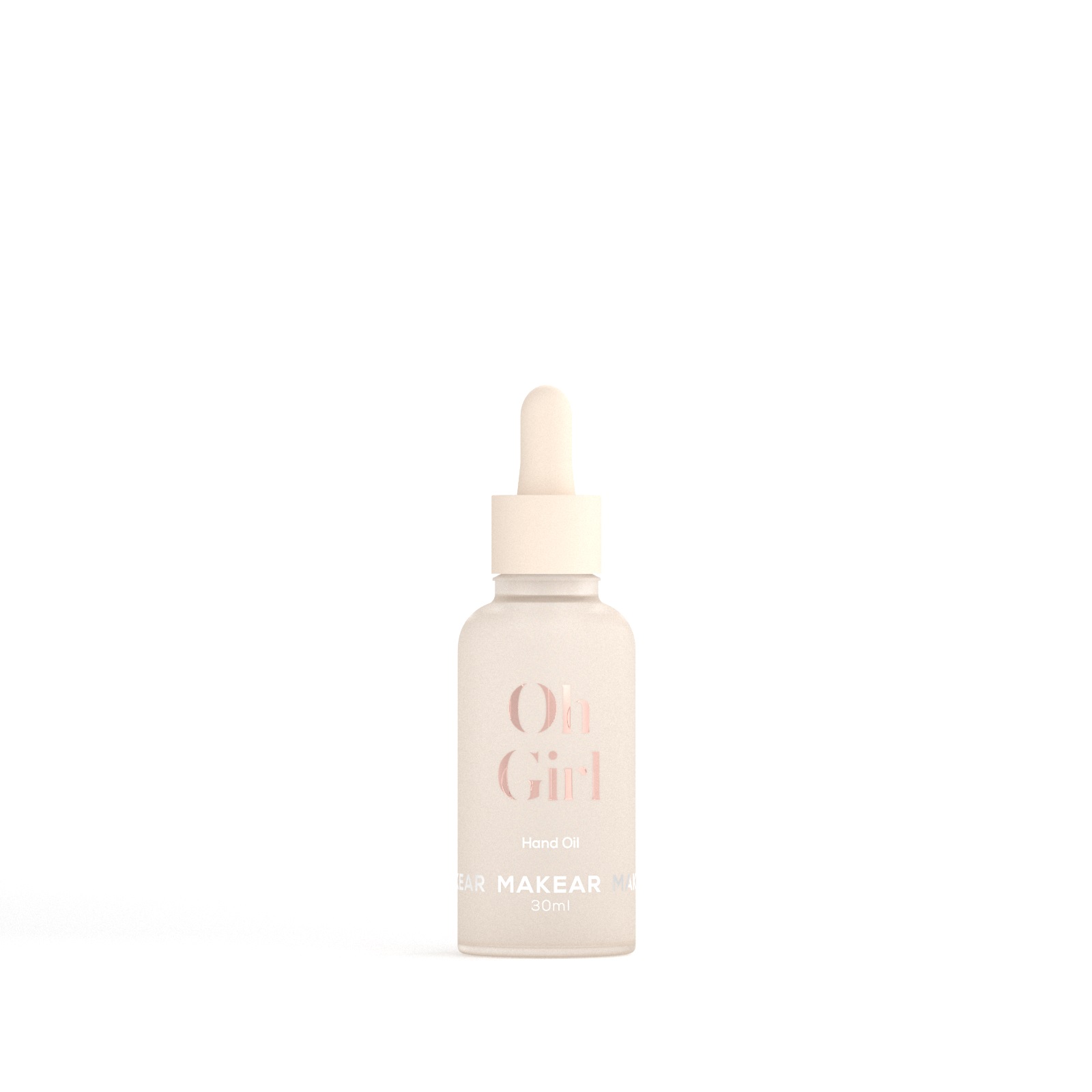 Makear oliwka 30ml oh girl-25847
